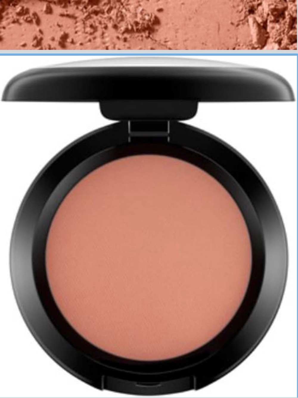 MAC Coppertone Powder Blush